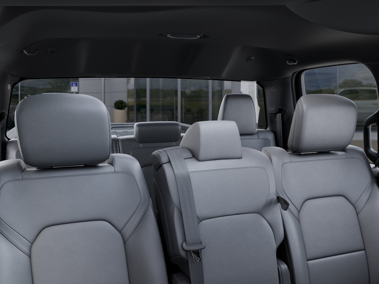 2026 RAM Ram 1500 Tradesman