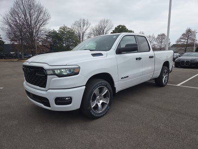 2026 RAM Ram 1500 Express