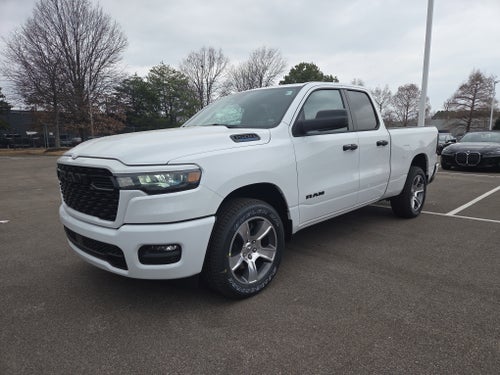 2026 RAM Ram 1500 Express