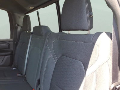 2026 RAM Ram 1500 Express