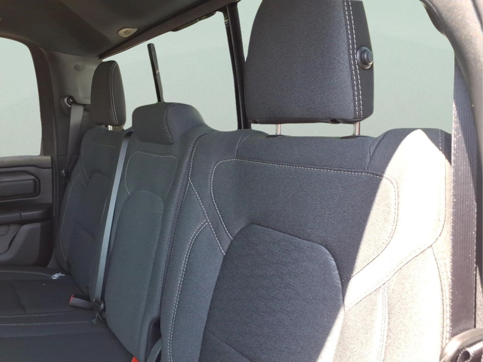 2026 RAM Ram 1500 Express