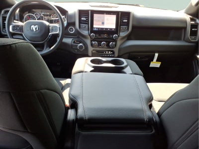 2026 RAM Ram 1500 Express