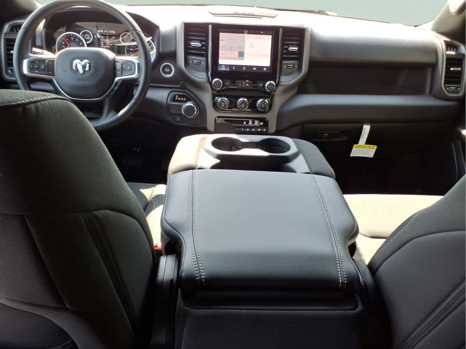 2026 RAM Ram 1500 Express