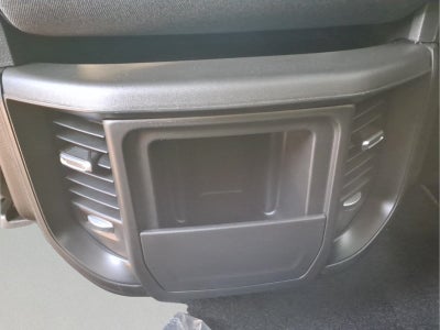 2026 RAM Ram 1500 Express