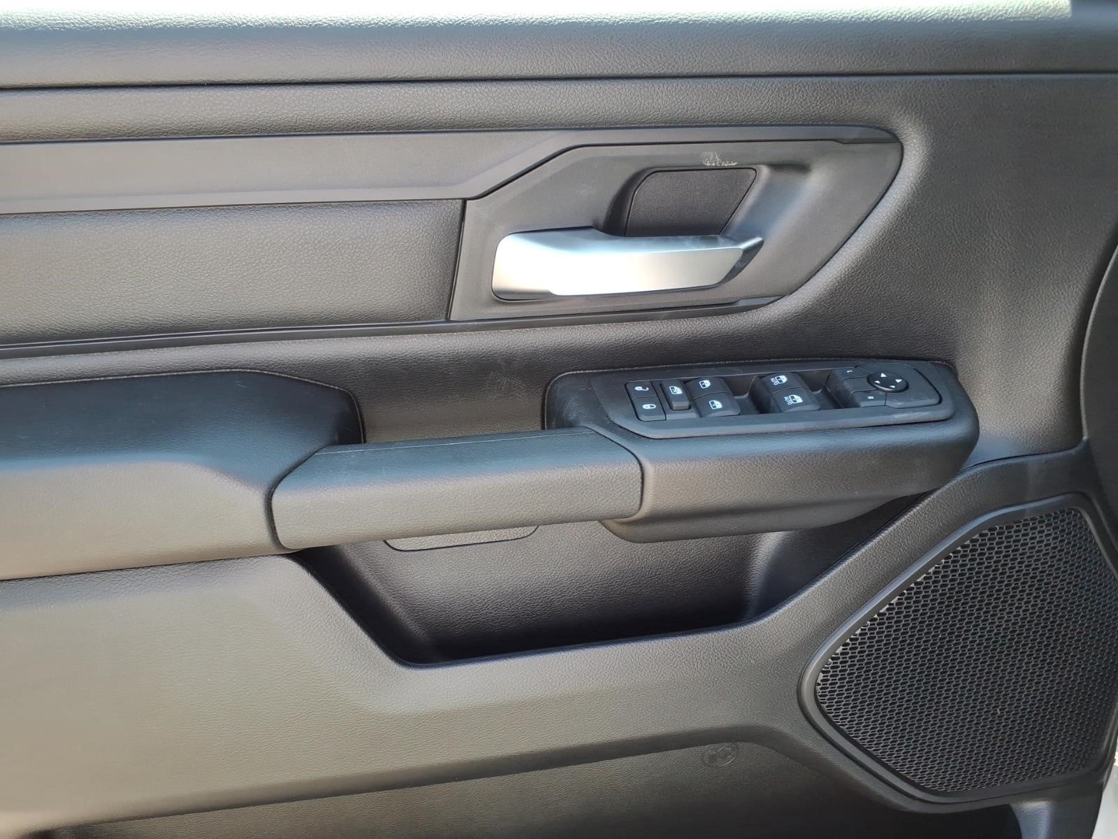 2026 RAM Ram 1500 Express