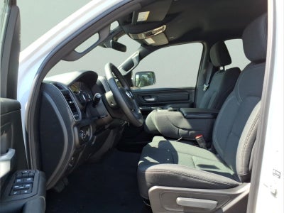 2026 RAM Ram 1500 Express