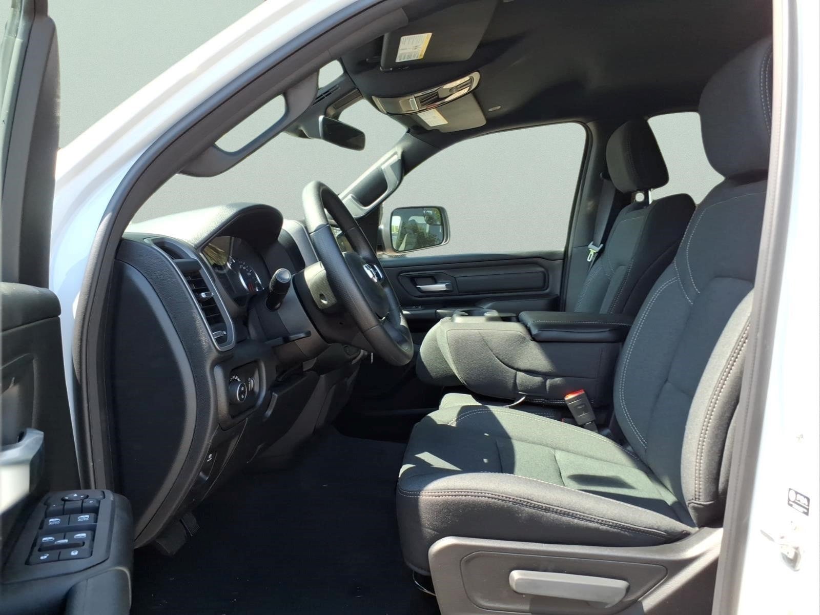 2026 RAM Ram 1500 Express