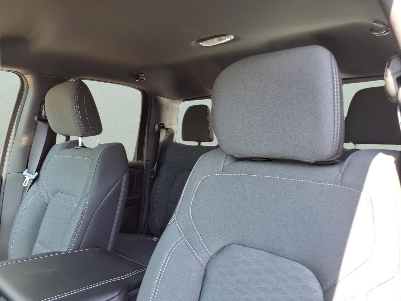 2026 RAM Ram 1500 Express