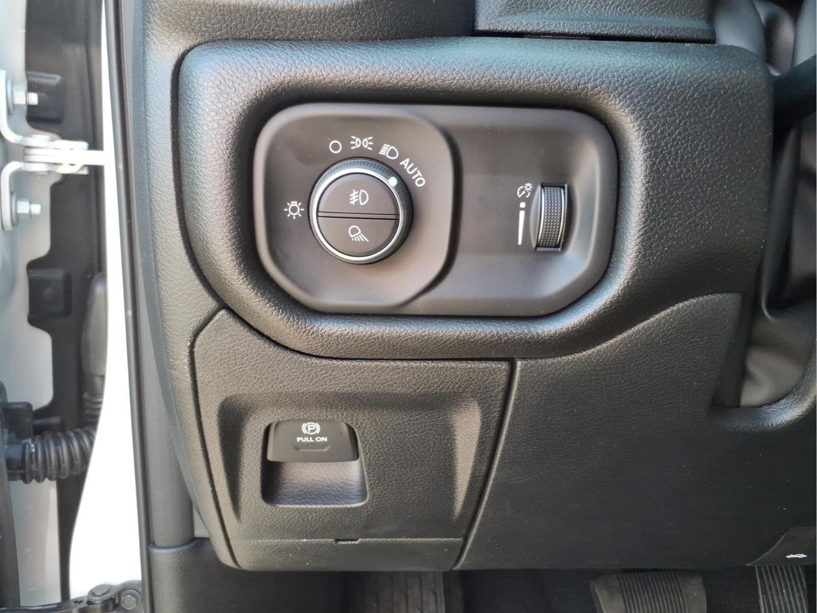 2026 RAM Ram 1500 Express