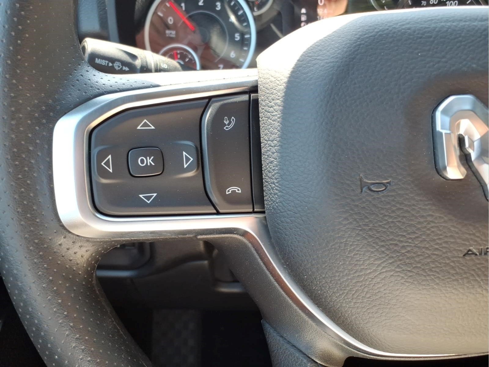 2026 RAM Ram 1500 Express