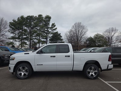 2026 RAM Ram 1500 Express