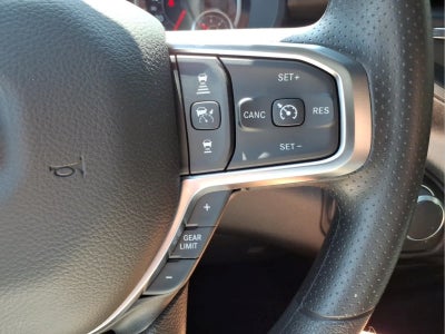 2026 RAM Ram 1500 Express