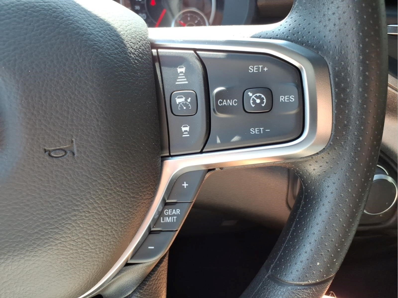 2026 RAM Ram 1500 Express