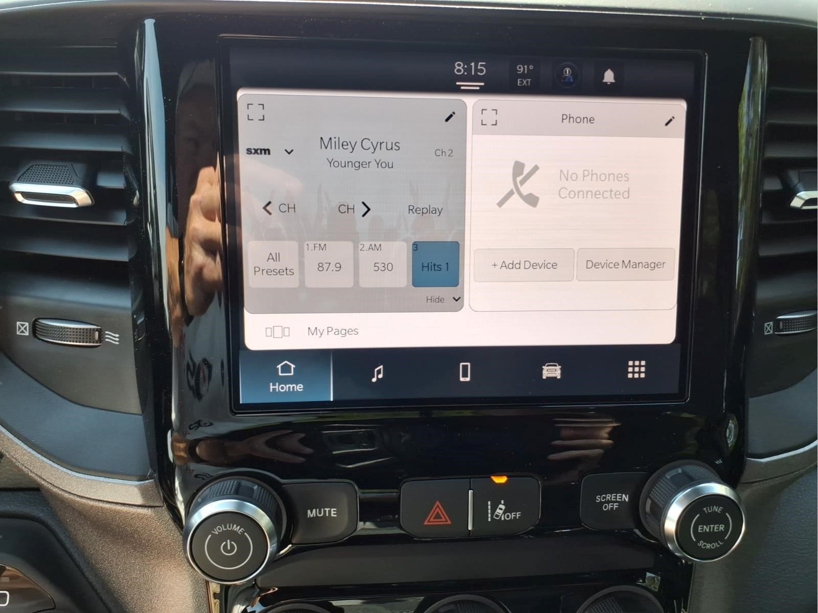 2026 RAM Ram 1500 Express