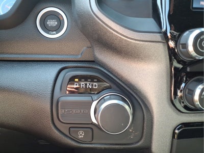 2026 RAM Ram 1500 Express