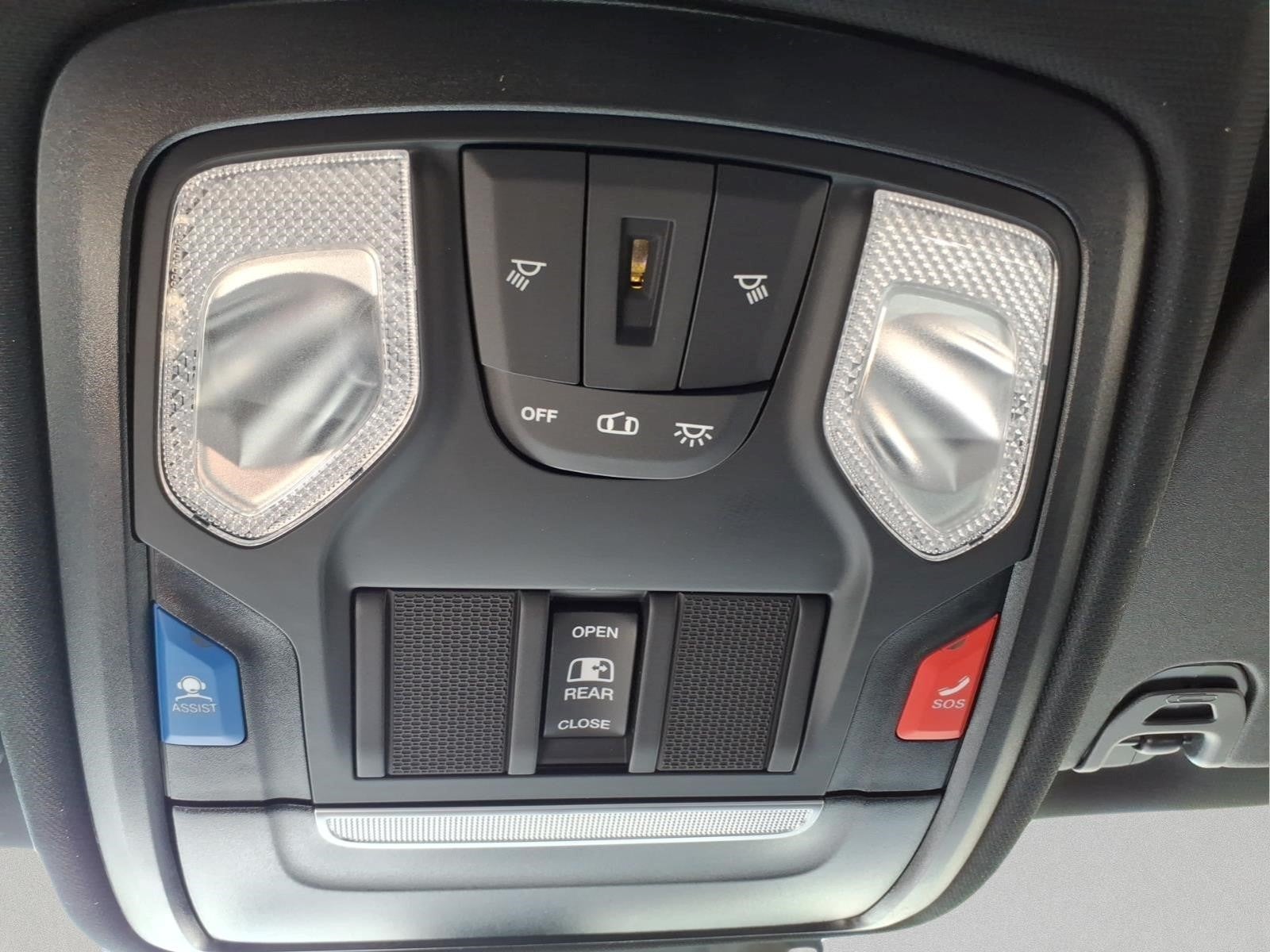 2026 RAM Ram 1500 Express