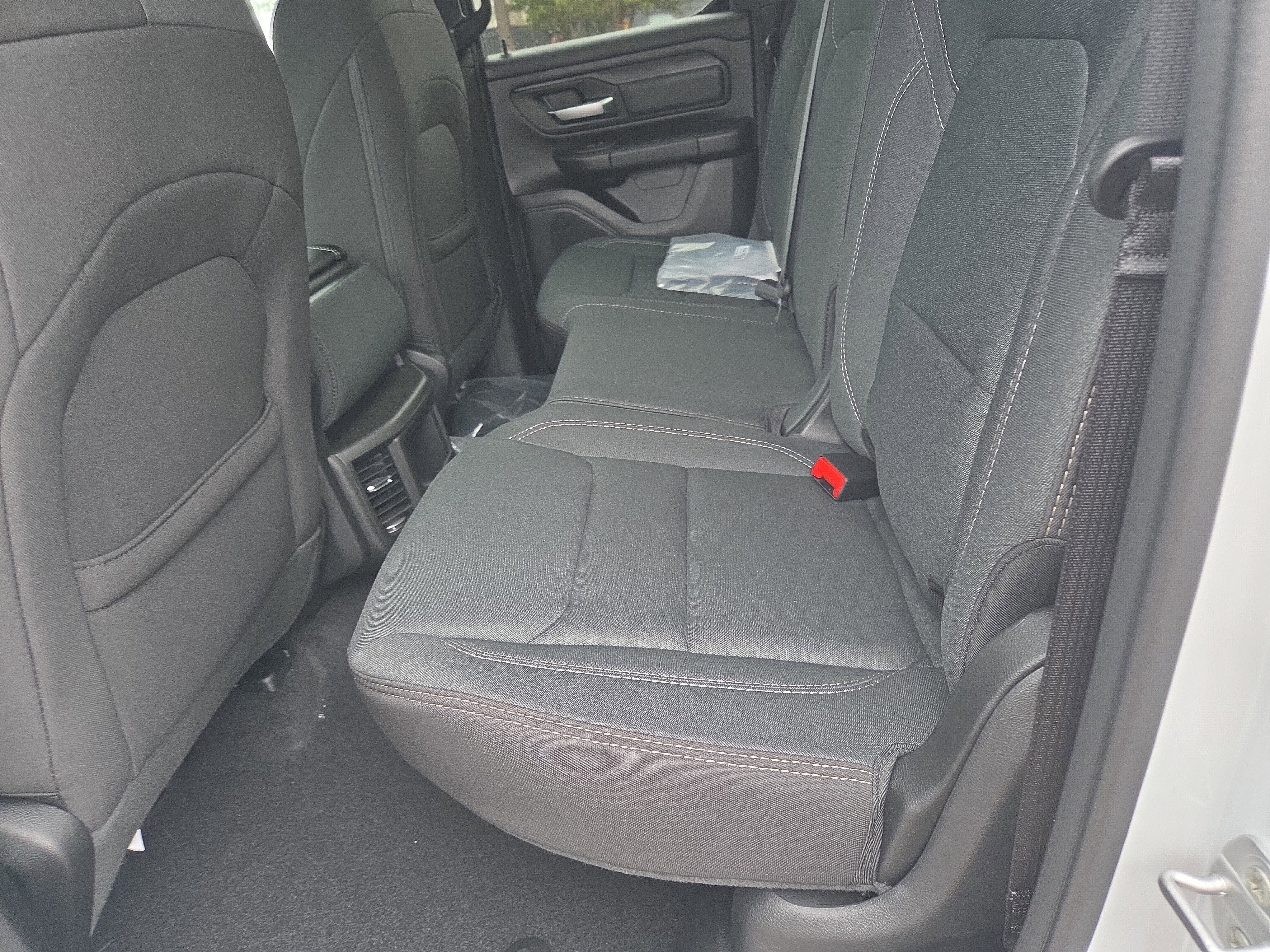 2026 RAM Ram 1500 Express