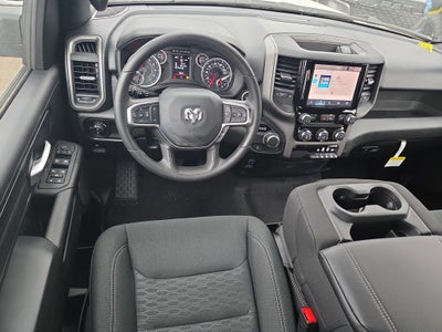 2026 RAM Ram 1500 Express