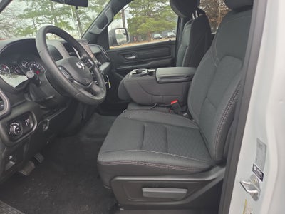 2026 RAM Ram 1500 Express