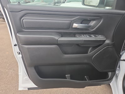 2026 RAM Ram 1500 Express