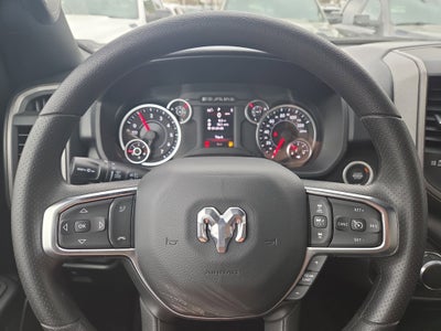 2026 RAM Ram 1500 Express