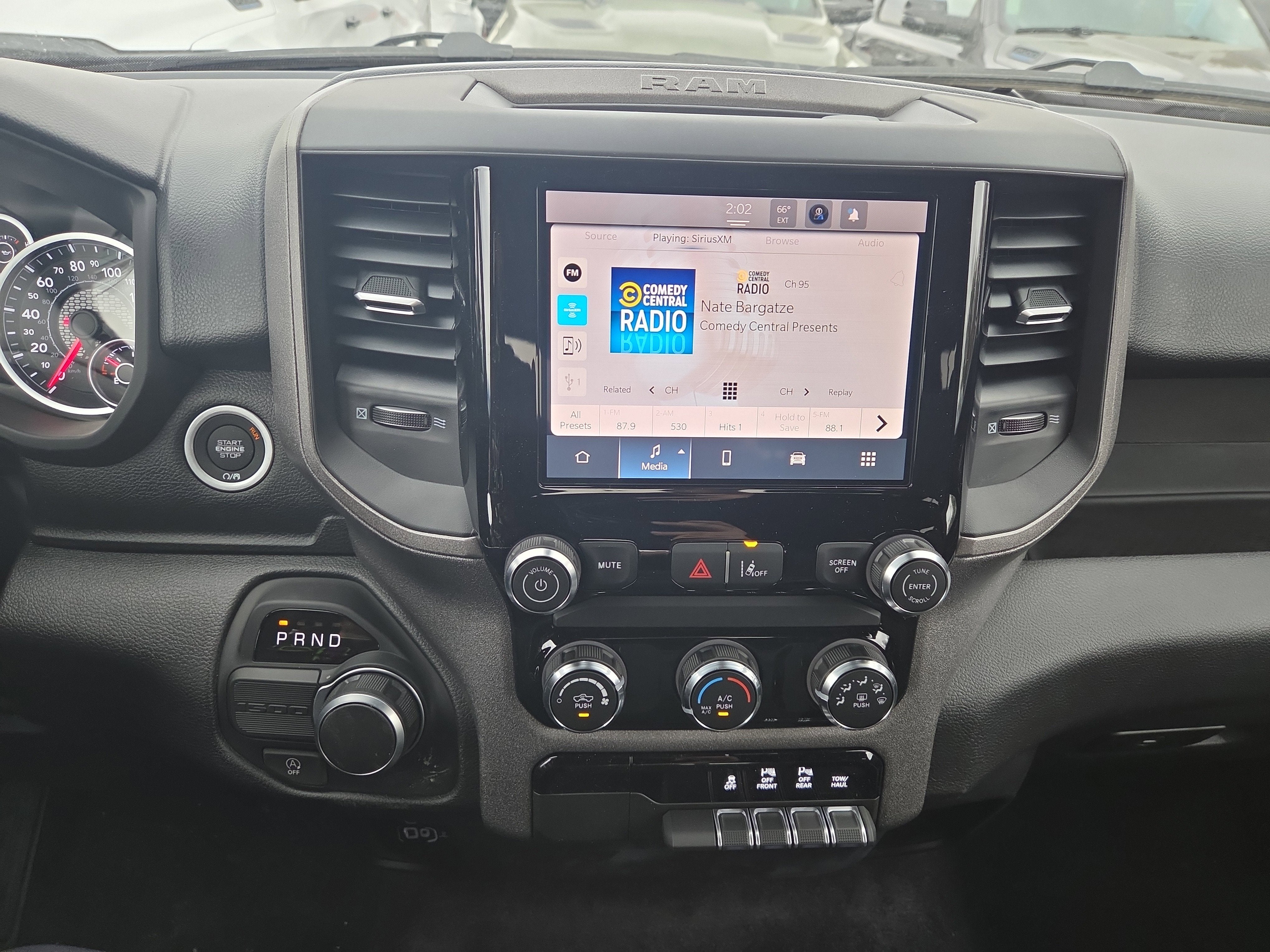 2026 RAM Ram 1500 Express