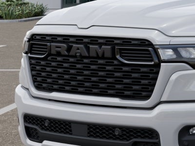 2026 RAM Ram 1500 Express