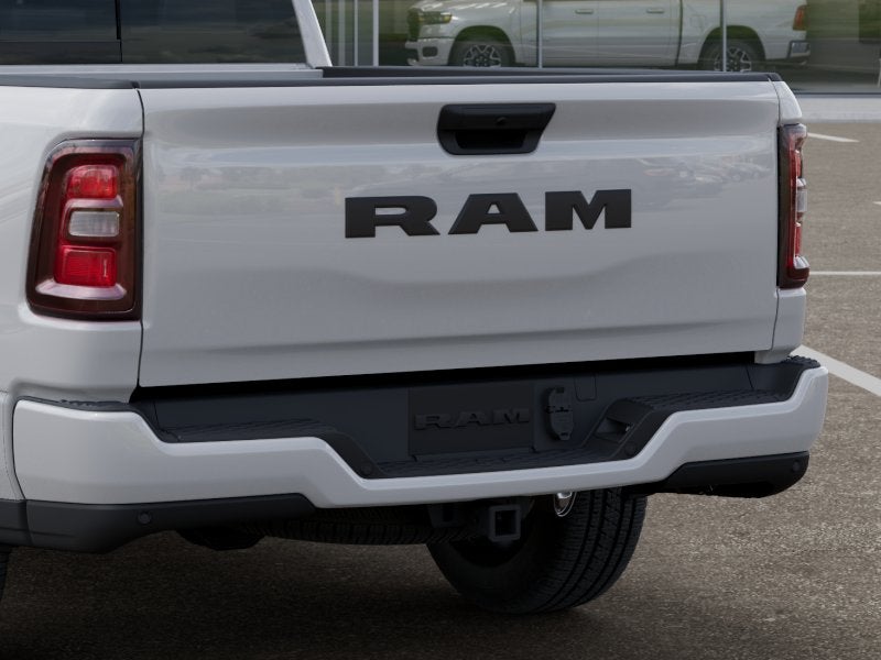 2026 RAM Ram 1500 Express