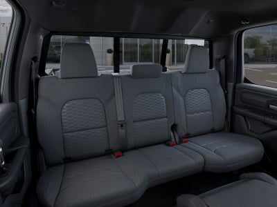 2026 RAM Ram 1500 Express