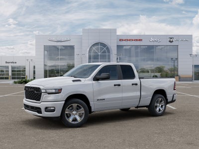 2026 RAM Ram 1500 Express