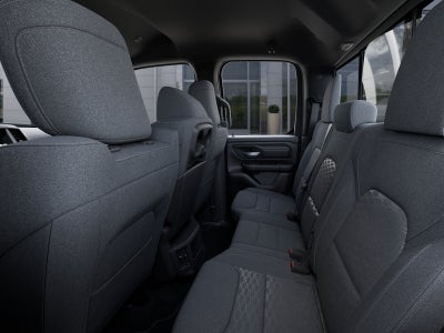 2026 RAM Ram 1500 Express