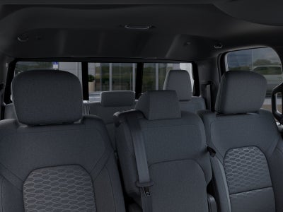 2026 RAM Ram 1500 Express