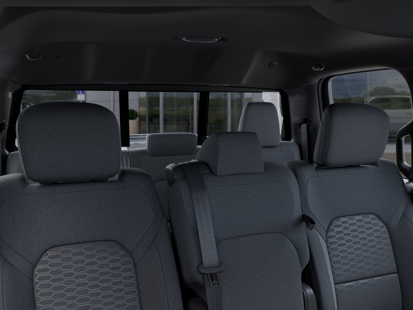 2026 RAM Ram 1500 Express