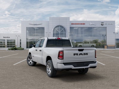 2026 RAM Ram 1500 Express