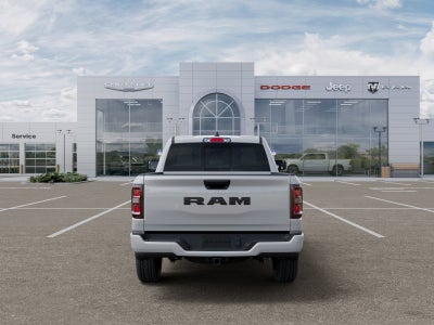 2026 RAM Ram 1500 Express