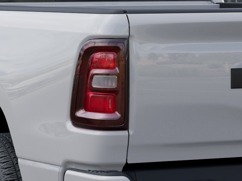 2026 RAM Ram 1500 Express