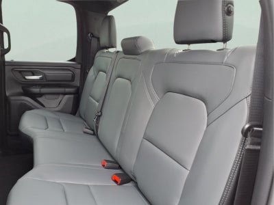 2027 RAM Ram 1500 Tradesman