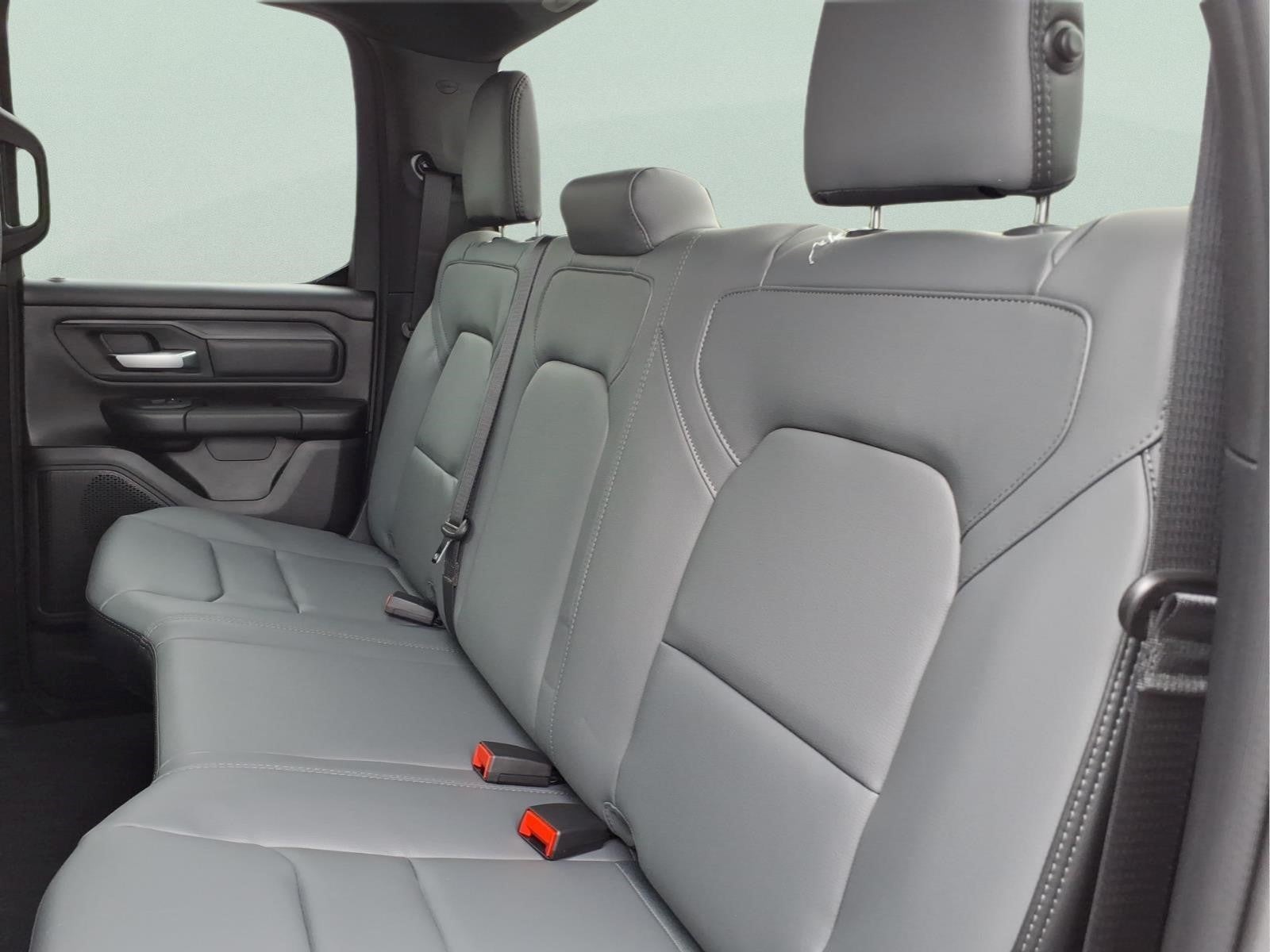 2027 RAM Ram 1500 Tradesman