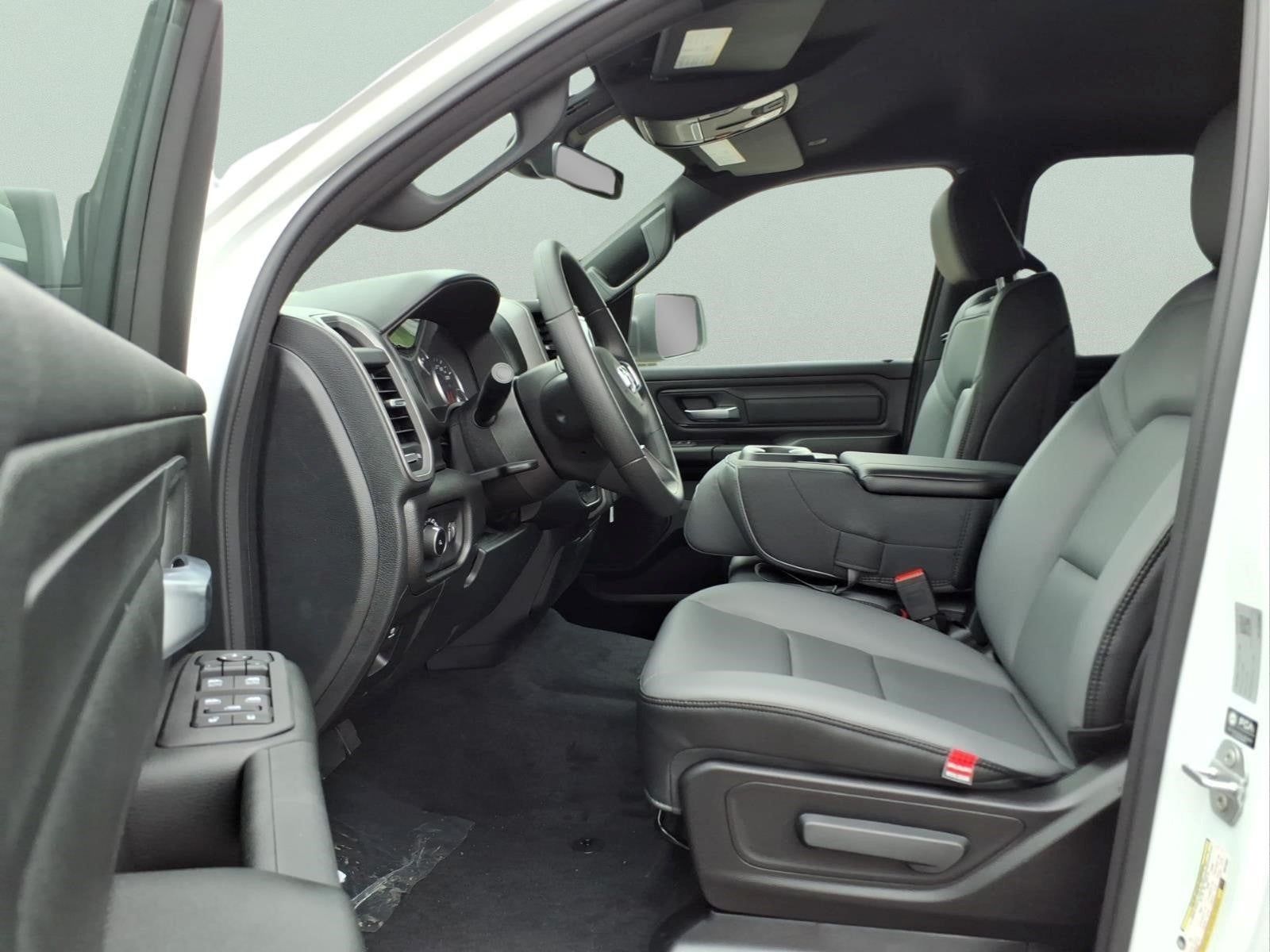 2027 RAM Ram 1500 Tradesman