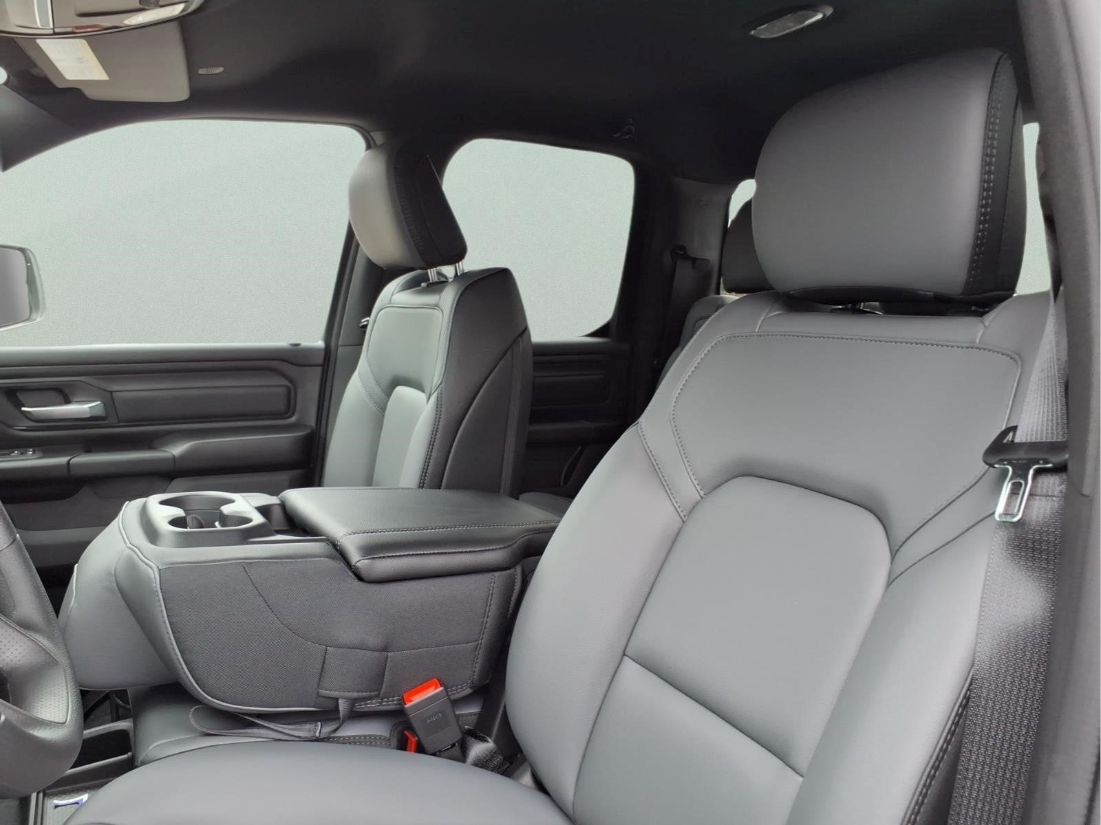2027 RAM Ram 1500 Tradesman