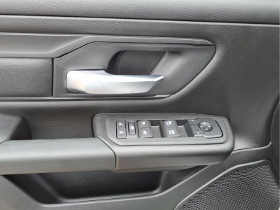 2027 RAM Ram 1500 Tradesman