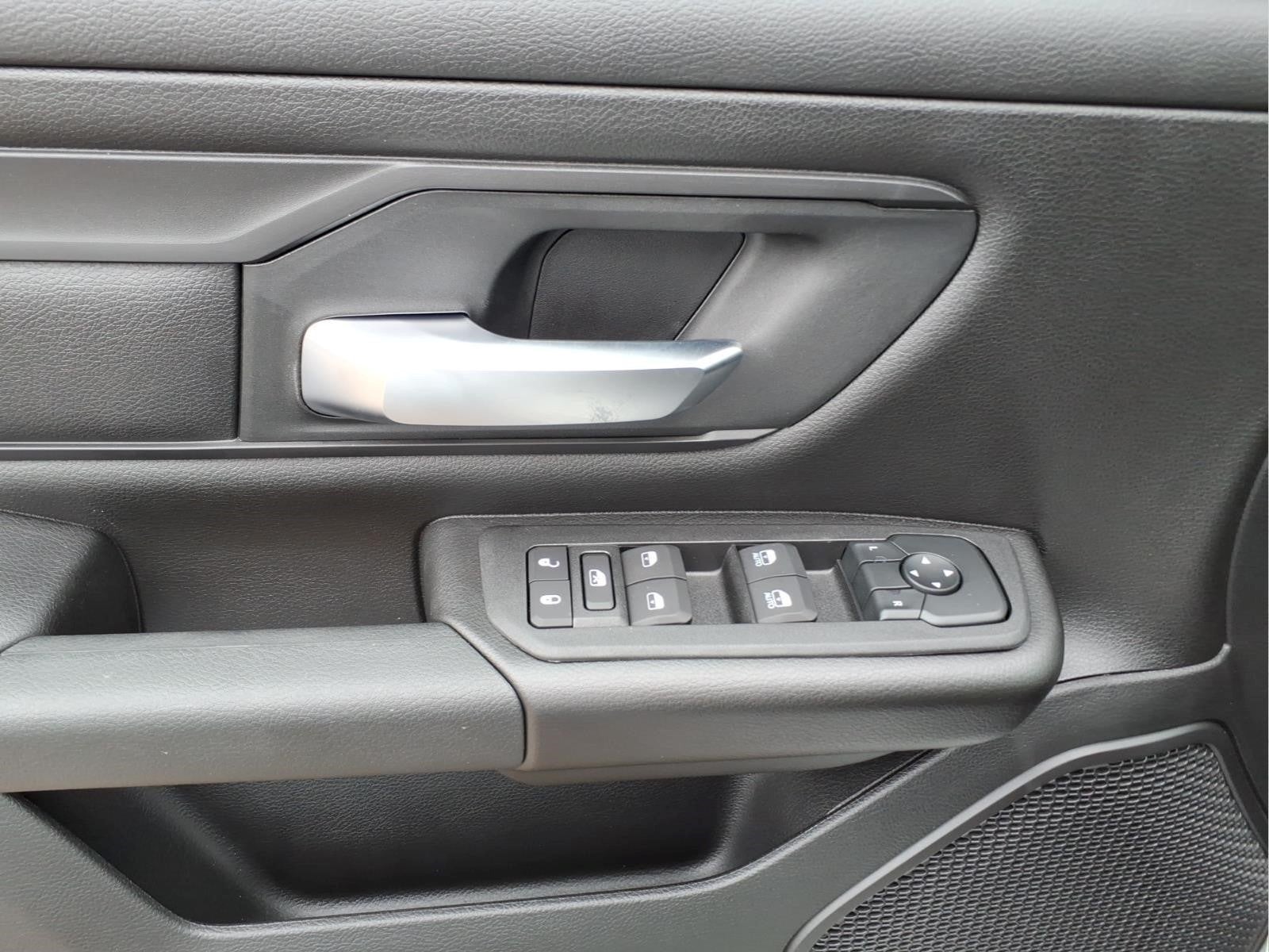 2027 RAM Ram 1500 Tradesman