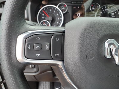 2027 RAM Ram 1500 Tradesman