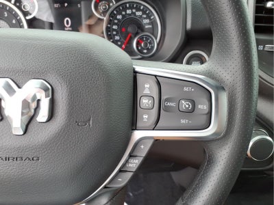 2027 RAM Ram 1500 Tradesman