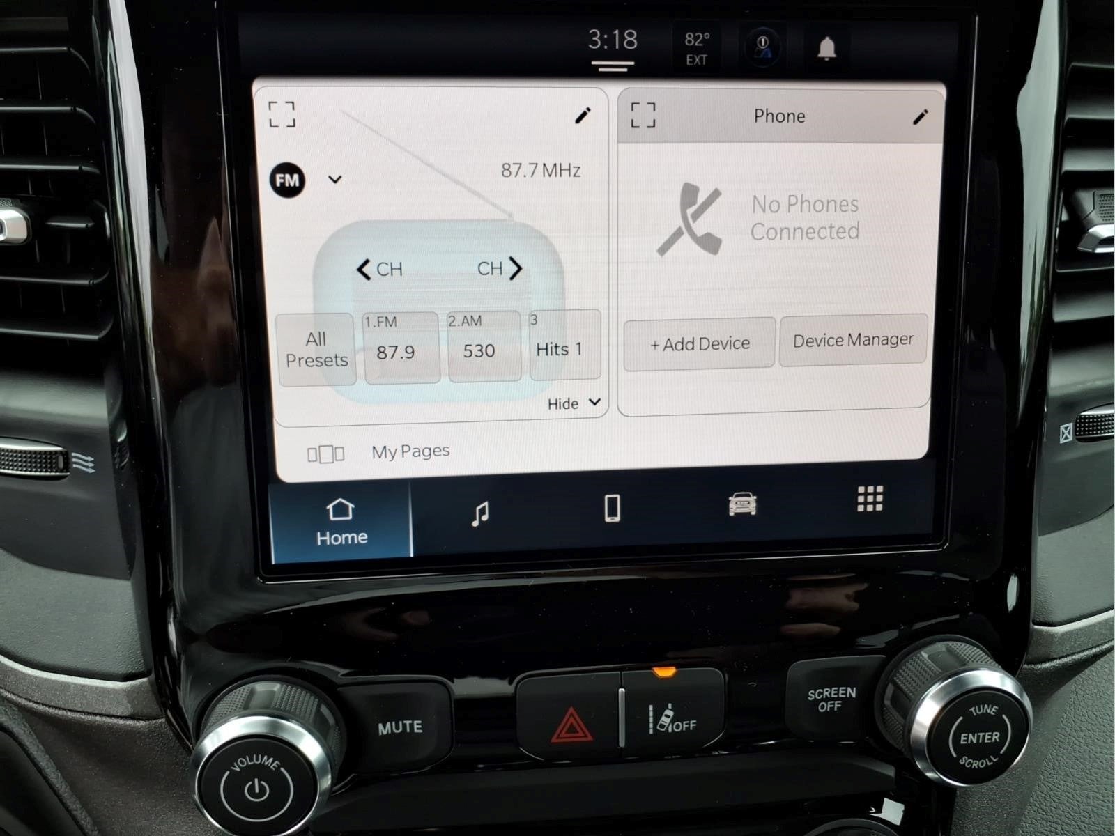 2027 RAM Ram 1500 Tradesman
