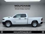 2027 RAM Ram 1500 Tradesman