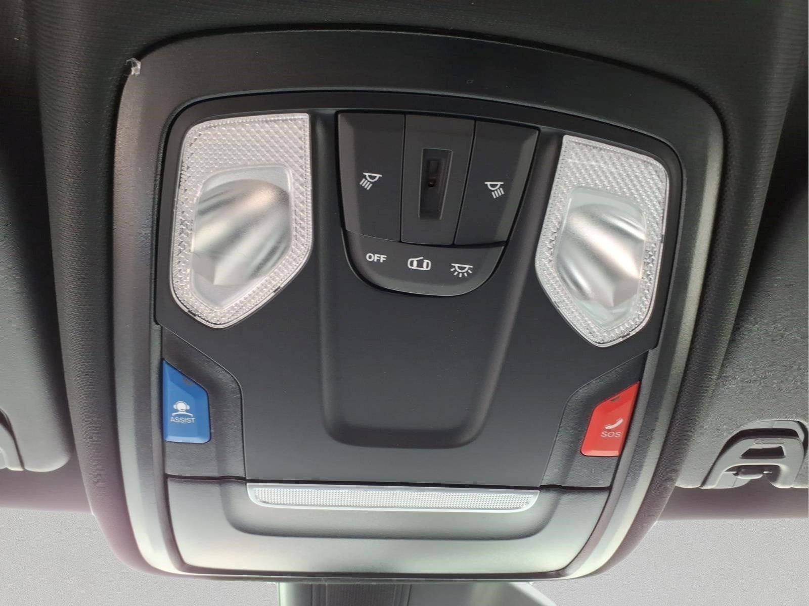 2027 RAM Ram 1500 Tradesman