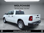 2027 RAM Ram 1500 Tradesman