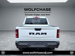 2027 RAM Ram 1500 Tradesman