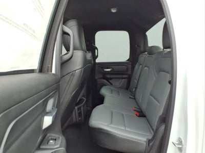 2027 RAM Ram 1500 Tradesman